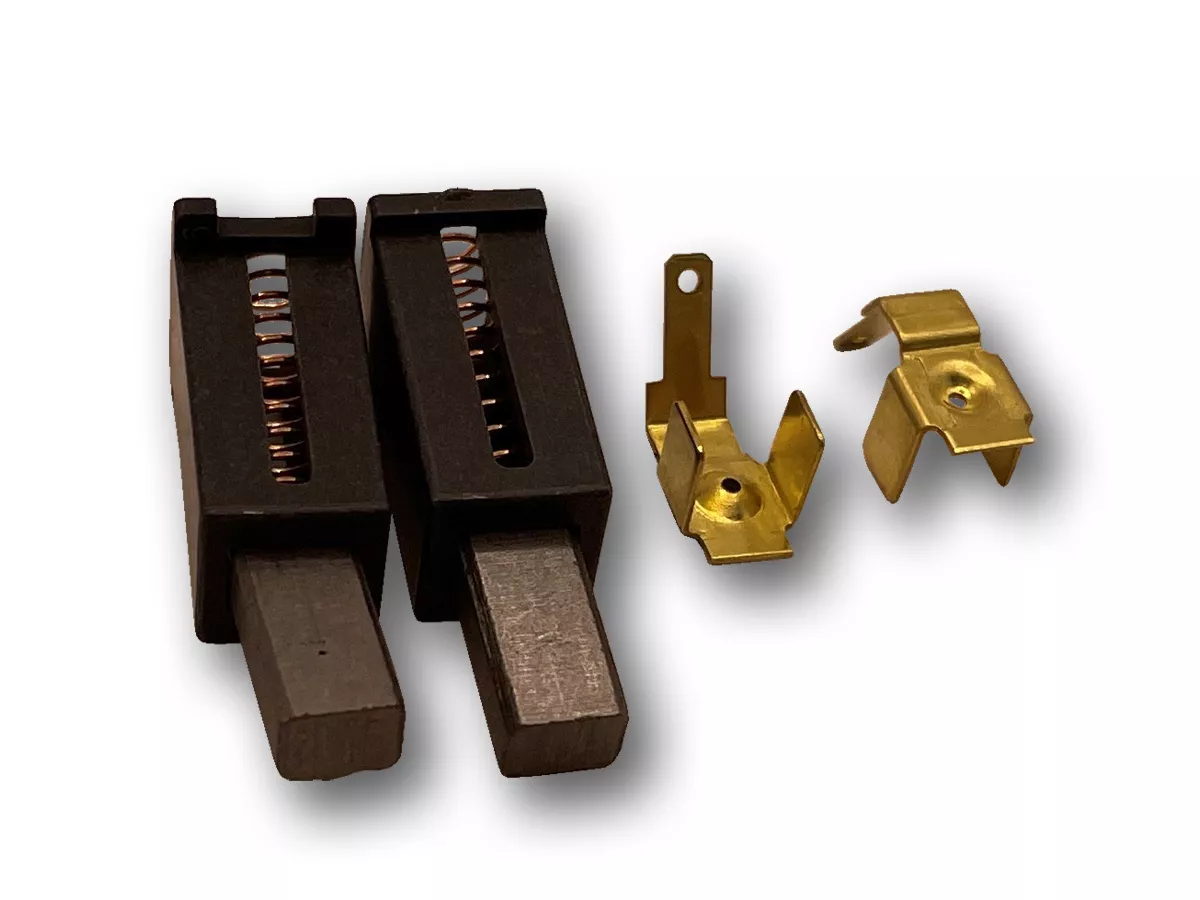 Balais charbon réf. 2 610 924 701 BOSCH